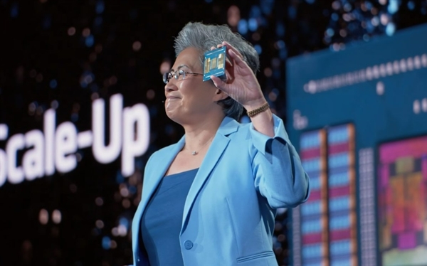 效仿NVIDIA！AMD中国特供降规版GPU来了：想“躺着赚钱”没那么容易