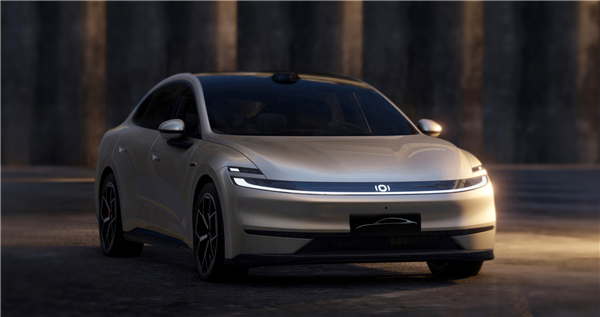 启用半隐藏式门把手 长安启源C390官图发布：简约大气