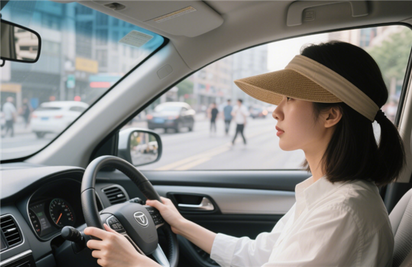 滴滴新功能干崩女司机:恶意投诉暴增 凭什么这苦要让我们女司机来吃插图 滴滴新功能干崩女司机:恶意投诉暴增 凭什么这苦要让我们女司机来吃