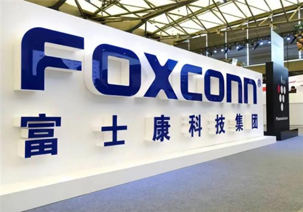 总投资超31亿！富士康获批在印度建芯片厂
