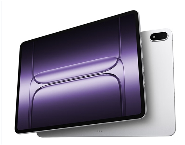 国补价2719.15元起！一加平板2 Pro发布：骁龙8至尊版满血配置