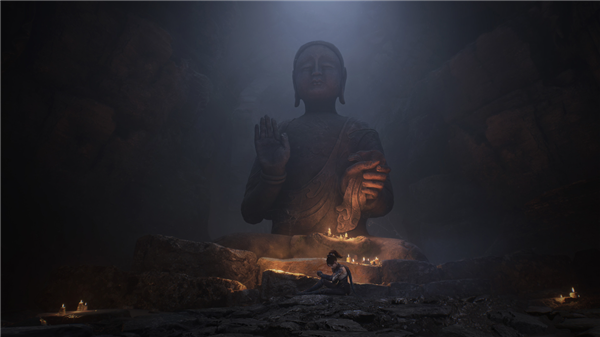 村里第二个大学生!《明末:渊虚之羽》PC配置需求公布:显卡最低GTX 1070插图5 村里第二个大学生!《明末:渊虚之羽》PC配置需求公布:显卡最低GTX 1070