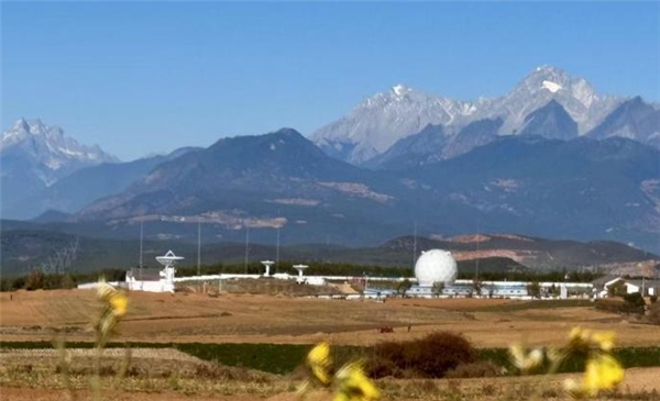 速率提升75%！我国高阶体制高码率星地通信地面技术实验成功