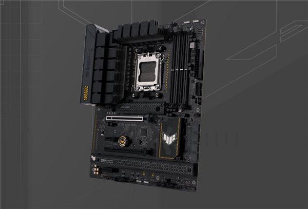 AMD AM5平台首款主流芯片组：B650正式停产