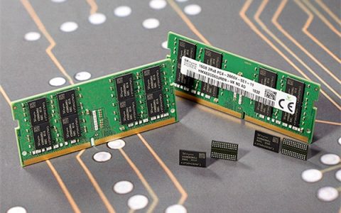 全力冲刺DDR5/HBM内存！长鑫存储DDR4已近乎断供：原因曝光