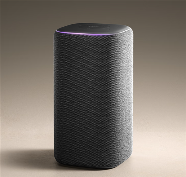 音箱智商史诗升级 AI大模型渗透率已超20%