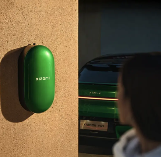 2999元起！小米多功能家用充电桩7kW正式开售