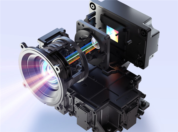三色激光投影仪和ALDP哪个好 ALDP激光投影无色边更护眼