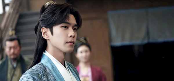 腾讯爆款剧集!曝《庆余年3》将官宣开播时间插图 腾讯爆款剧集!曝《庆余年3》将官宣开播时间