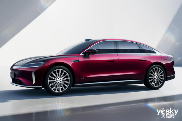 6月新车汇总：小鹏全年最能打的新车来了