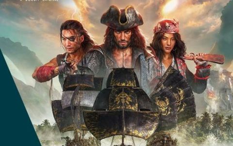 PS+迎来大厂4A级史诗大作！会员免费开玩！