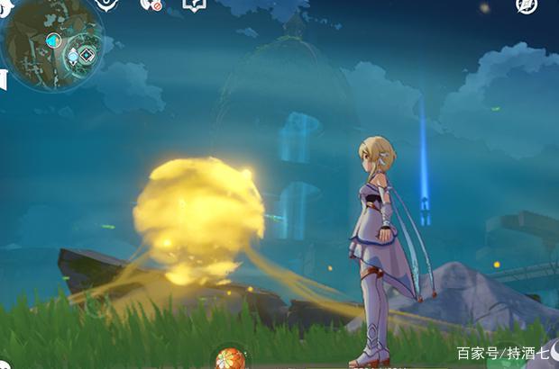 原神中如何短期间获取大量摩拉