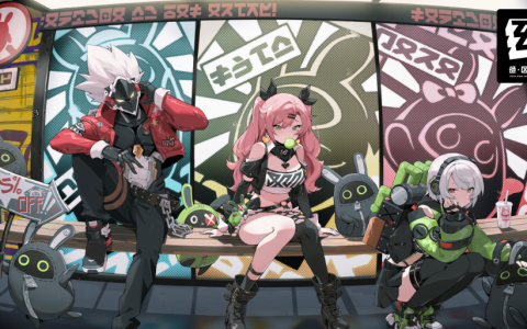 绝区零完美空洞列车任务怎么解锁-绝区零完美空洞列车任务解锁技巧方式