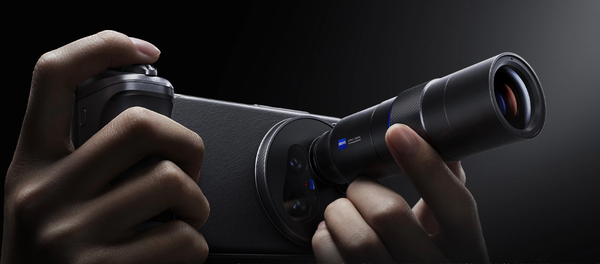 vivo X300 Ultra设计泄露：将采用索尼独家相机技术