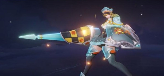 王者荣耀雅典娜潮玩士官长多少钱-雅典娜潮玩士官长价格介绍