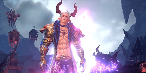 无神之界剑斗士连招推荐攻略