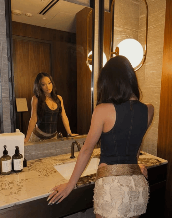 曝《街霸》真人电影又一选角敲定!传奇嘻哈巨星参演插图3 曝《街霸》真人电影又一选角敲定!传奇嘻哈巨星参演