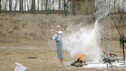 刚刚还在炒菜、命瞬间就没了！厨房里的8大夺命行为