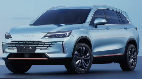 25.68万元！创维新增HT-i高原版车型：搭载1.5T插混动力