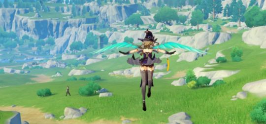 原神号怎样算废了