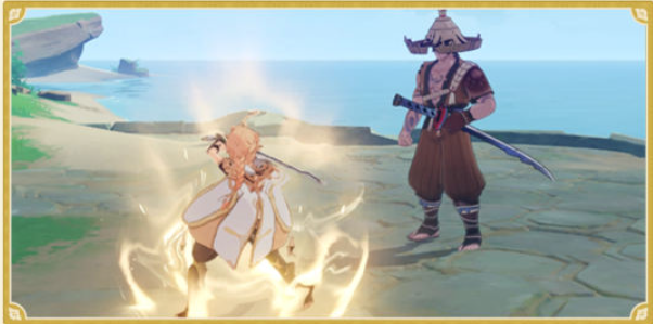 原神孤剑争逐攻略 孤剑争逐怎么玩