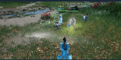 太荒初境野外BOSS刷新时间是多久？刷新时间分享