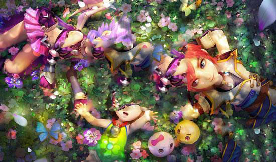 梦幻西游六棱雪攻略 梦幻西游六棱雪通关技巧