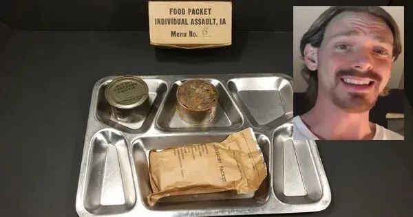 厨房里这4种你以为不会过期的食物 其实早就该扔了