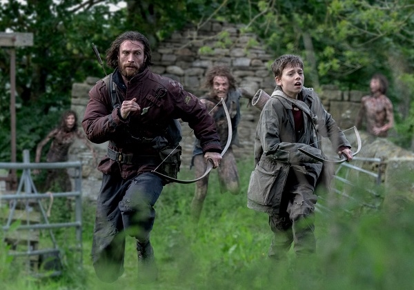 《惊变28年》获影评人高度评价