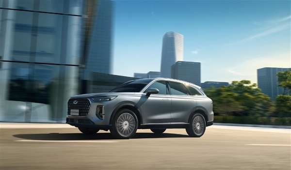 奇瑞尹同跃：我们将是中国首个出口超500万辆的汽车企业