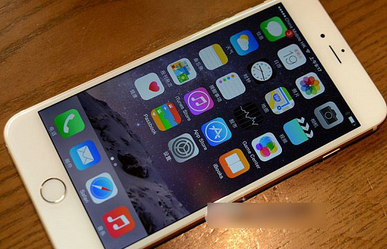 iPhone6怎么激活?两种苹果iPhone6激活教程图文详解插图5 iPhone6怎么激活?两种苹果iPhone6激活教程图文详解插图5