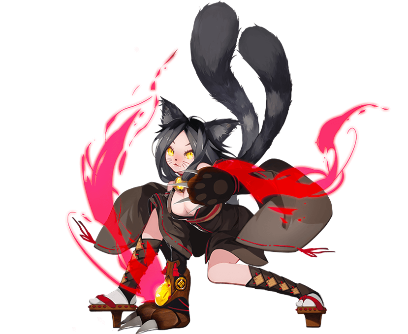 九命猫哪里多-2023阴阳师最多九命猫悬赏封印位置介绍