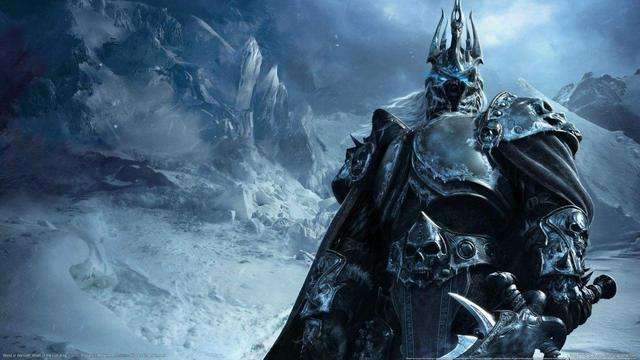 魔兽世界湖泊垂钓师成就完成方法