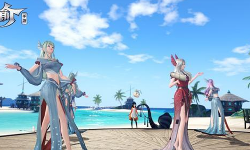 天谕手游什么职业适合平民 平民职业选择攻略