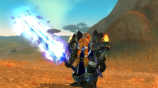 魔兽世界怀旧服风剑需要哪些材料