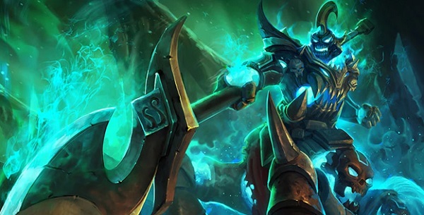 赫卡里姆云顶之弈出装-S7赫卡里姆阵容出装攻略