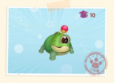 摩尔庄园手游许愿龟有什么用处？许愿龟在哪里