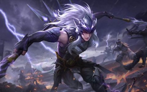 2022王者荣耀马超最强六神装出装攻略技能连招技巧