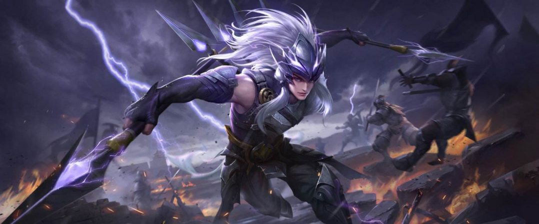 2022王者荣耀马超最强六神装出装攻略技能连招技巧