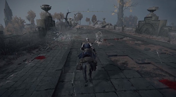 艾尔登法环法洛斯要塞怎么去