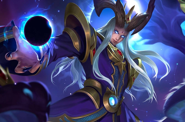 2022王者荣耀东皇太一攻速阈值一览