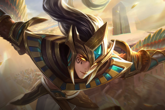 2022王者荣耀云中君攻速阈值一览