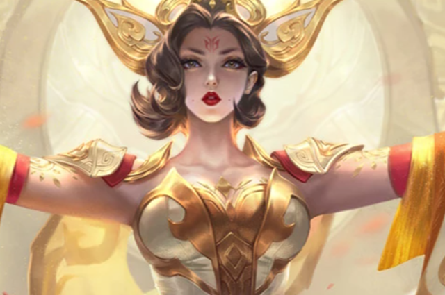 王者荣耀武则天英雄强度分析介绍