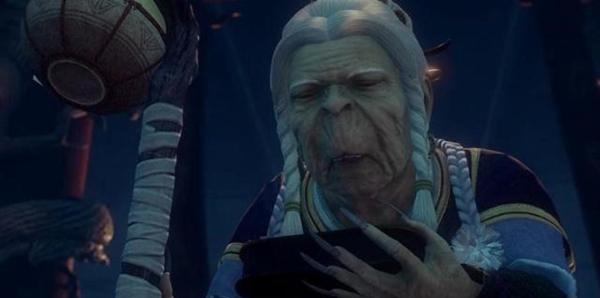 不良人3手游孟婆在哪-不良人3手游孟婆位置一览