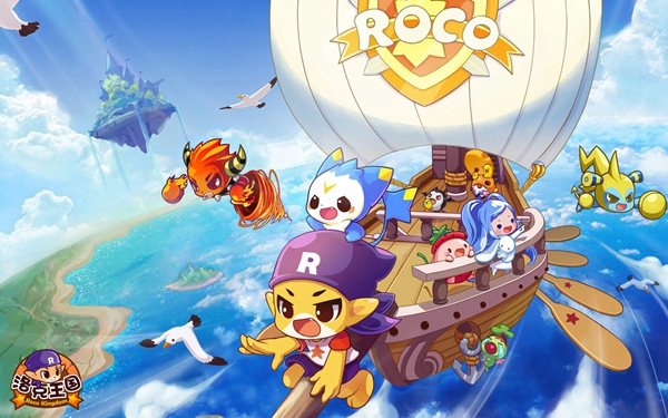 洛克王国魔法先锋队成员哪些值得练-洛克王国魔法先锋队成员培养推荐