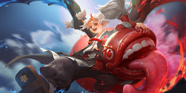 曙光英雄火莲怎么玩-曙光英雄火莲玩法攻略