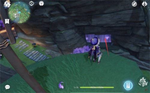 原神雷神在哪里打-原神雷神副本所在位置说明