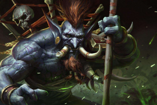 魔兽世界萨满祭司怎么玩-魔兽世界萨满祭司玩法