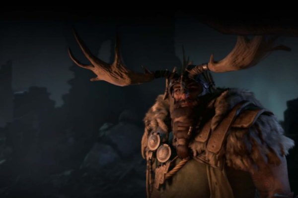 暗黑2德鲁伊怎么加点-暗黑2德鲁伊加点攻略