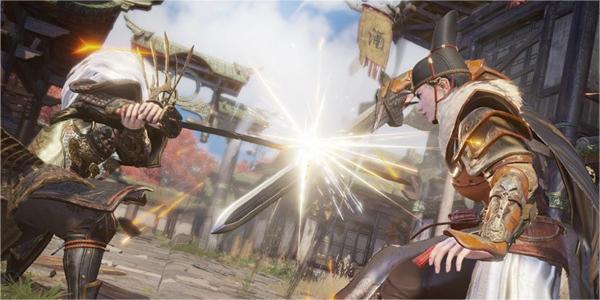 永劫无间手游返魂符怎么获得-永劫无间手游返魂符获得方法